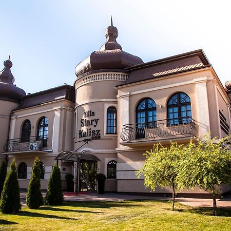 Villa Stary Kalisz 외부 사진