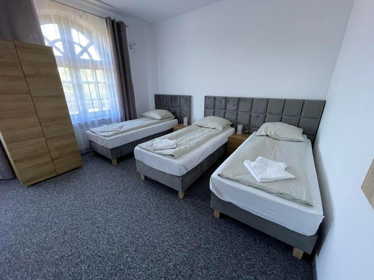 Villa Stary Kalisz 외부 사진
